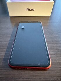 iPhone 11 128 GB Red - 2