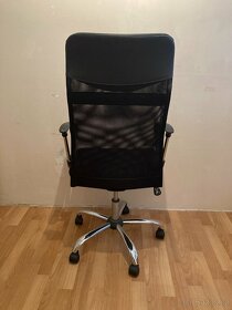 Kancelářká židle - 2