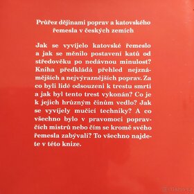 Vikingové, Kati a popravy v českých zemích - 2