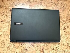 Notebook Acer ES1-512 na náhradní díly - 2