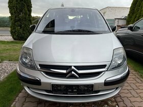 Citroen C8 2.0HDi 1.maj  WEBASTO, AUTOMAT - 2