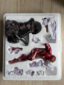 Iron Man Mark L / Avengers Infinity War 1/10 - Iron Studios - 2