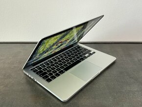 MacBook Pro 13" 2013 i7 / 16GB / 256GB SSD - 2