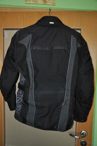 Modeka textilní bunda MONA LADY, vel.46/L a kalhoty XL - 2