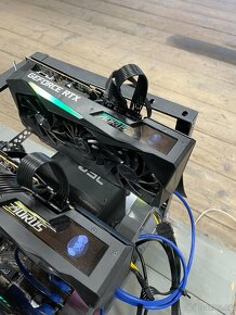 Mining rig - GPU - 2