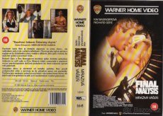 Originální VHS filmy - 2