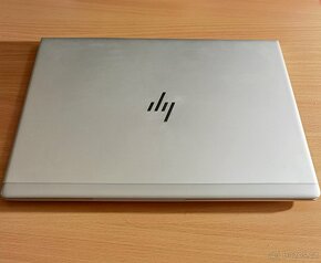 HP EliteBook 745 G6 - 2