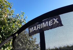 Trampolína MARIMEX prémium 366 cm - 2