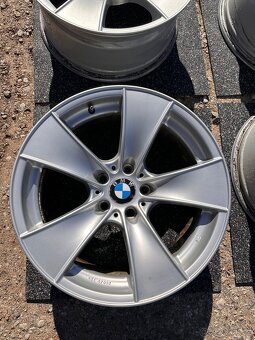 Alutec kola 18” 5x120 - 2