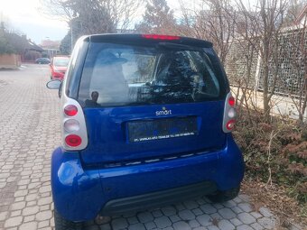 smart fortwo 450 - 2