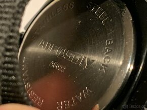 Quartz Army ,..45mm - 2