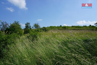 Prodej pozemku k bydlení, 5749 m², Sobětuchy - 2