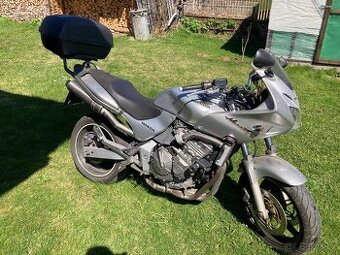 Honda Hornet 600 - 2