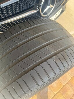 Michelin Latitude Sport 3 - 2