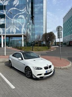 BMW E92 M3 4.0 V8 MANUAL - 2