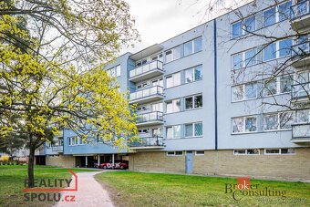 Prodej, byty/3+1, 82 m2, Čajkovského 950/19, 50009 Hradec Kr - 2