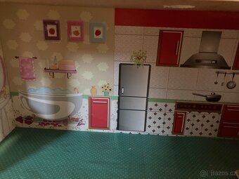 Dum pro barbie - 2