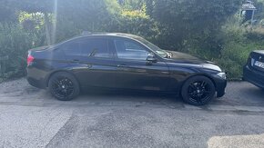 Bmw f30 f31 veškeré náhradní díly - 2