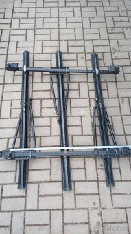 Střešní nosič kol - 2