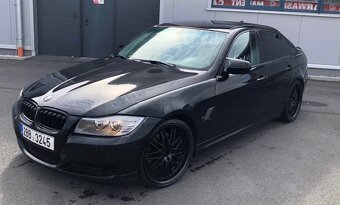 Alu BMW - 2
