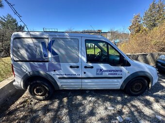 Ford Tourneo - 2