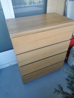 Komoda IKEA - 2