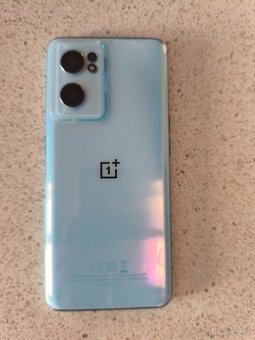 OnePlus Nord CE 2 5G 128GB gradientní modrá - 2