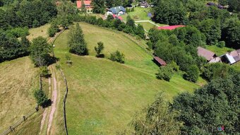 Prodej pozemku 3 728 m2 - Olešnice v Orlických horách - 2
