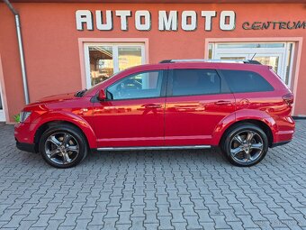Fiat Freemont 2.0 Multijet Cross AWD - 2