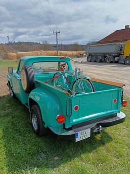 Ford F100 - 2
