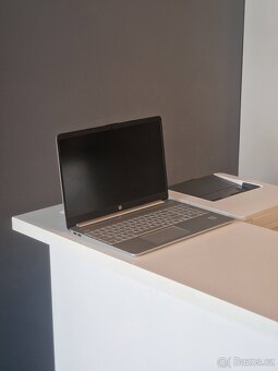 HP Laptop 15s-fq1901nc - 2
