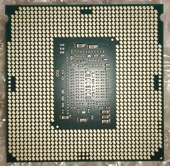 i5 7400 @3GHz soc. 1151 - 2