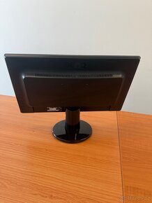 Prodám monitor BENQ GL 2260-T jako nový, nepoužívaný - 2