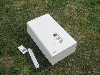 ELEKTROKOTEL PROTHERM 12KW - RAJA 12K + WIFI TERMOSTAT - 2