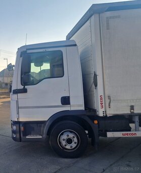 Predám MAN TGL 12190 Euro 6 - 2