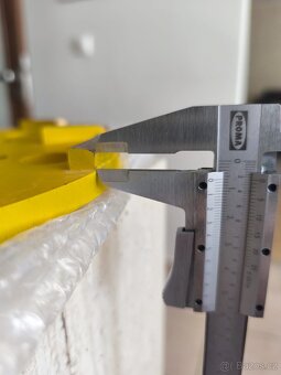 Diamantový brusný kotouč pro EIBENSTOCK 235.1 - 2