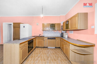 Prodej rodinného domu, 243 m², Zhoř - 2