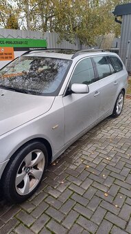 Bmw 530 xd - 2