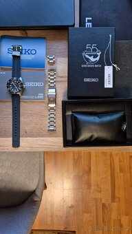 Seiko SPB149J1 limitovaná edice - 2