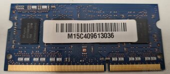 Hynix DDR3 4GB 1600MHz HMT451S6BFR8A-PB - 2
