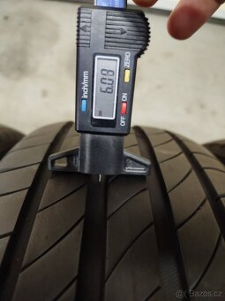 Letní 195/55 R16 87H Michelin Primacy 4 - 2