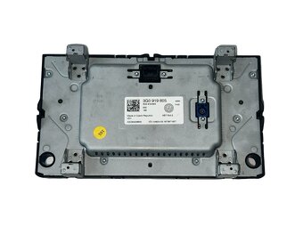Original navigace 3G0919605 VW Golf 7 r.v. 2016 - 2