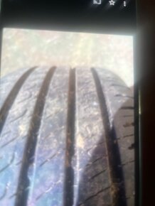 Prodá kola na Nisan Micra - 2