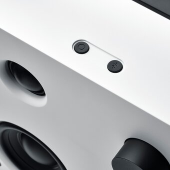 Bluetooth reproduktor VAPPEBY 3 gen. - 2