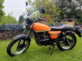 Yuki 125 - 2