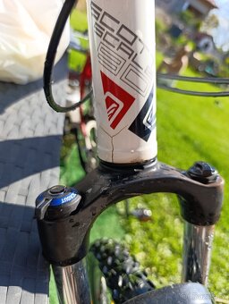 Horské kolo Scott Scale 80 velikost L ( Výška 181-185)stavy - 2