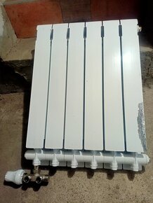 Hlinikovy radiator Lipovica-pouzity - 2