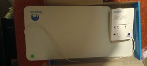 Monitor dechu - 2