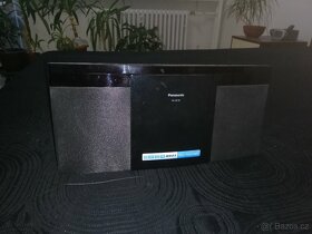 Repro soustava Panasonic - 2