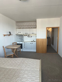 Pronájem bytu 1+kk, Brožíkova, Nový Hradec Králové, Kč/měs, - 2